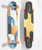 Loaded Mata Hari 44.5" Longboard Complete