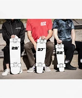 Loaded Omakase 33.5" Cruiser Skateboard Complete