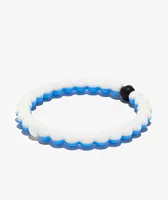 Lokai Autism Awareness Blue Bracelet