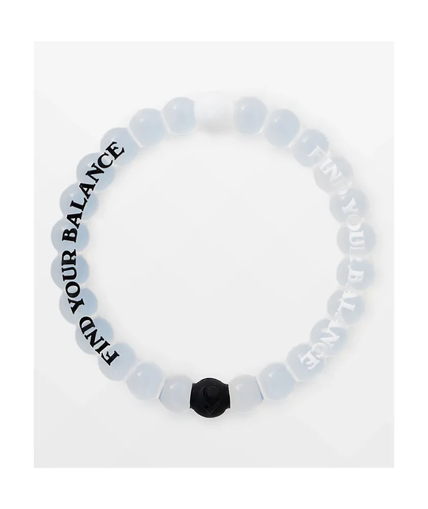 Lokai Balance Bracelet