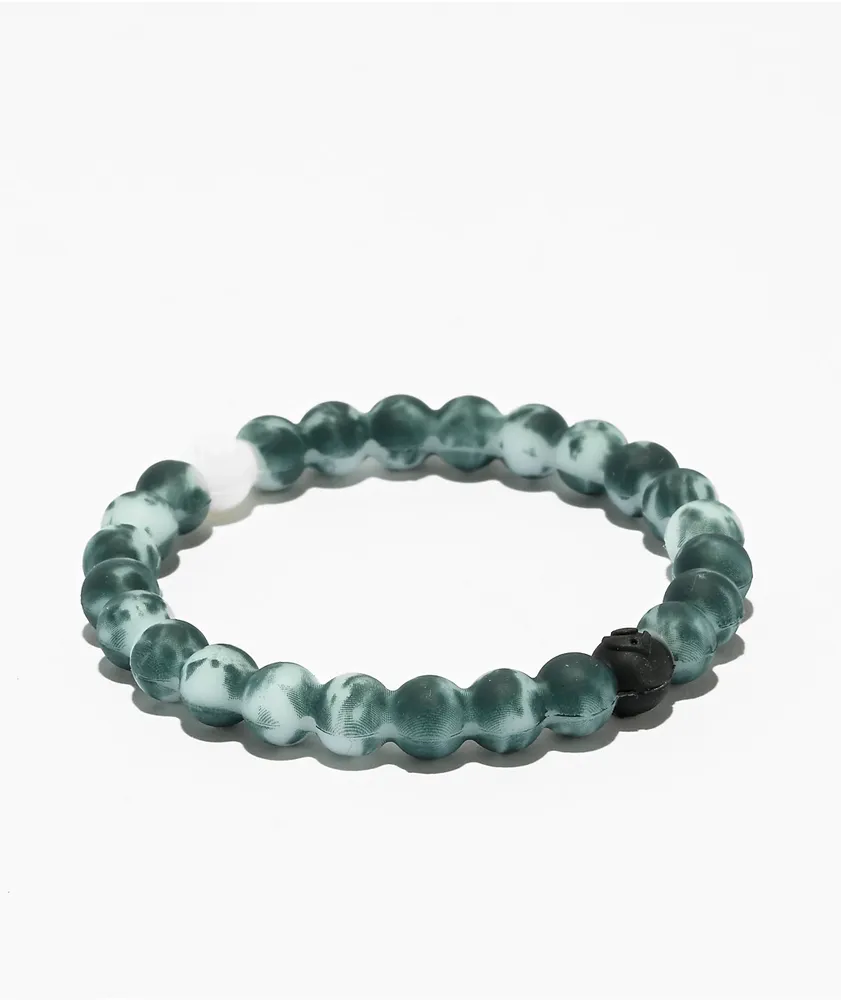 Lokai Ohana Aqua Bracelet