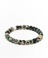 Lokai Veterans Camo Bracelet