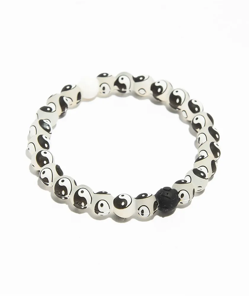 Lokai Yin Yang Bracelet