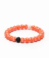 Lokai x Clemson University Gameday Bracelet