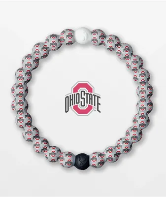Lokai x Ohio State University Gameday Bracelet