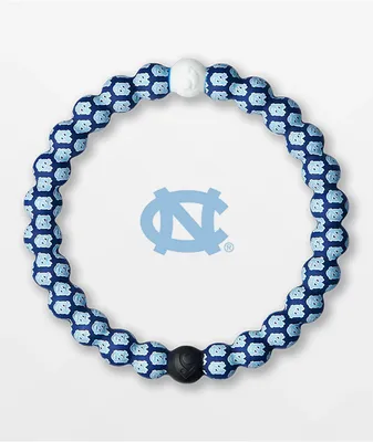 Lokai x University of North Carolina Gameday Bracelet