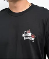 Loser Machine Bel Air Black T-Shirt