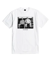 Loser Machine x The Big Lebowski One Of Us White T-Shirt