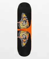 Lovesick Fall Of The Monarch 8.25" Skateboard Deck