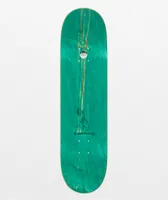 Lovesick Tomorrows Teardrop 8.38" Skateboard Deck