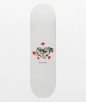 Lovesick Tomorrows Teardrop 8.38" Skateboard Deck