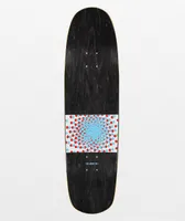 Low Hanging Fruit Accident Prone 8.6" Skateboard Deck