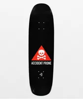 Low Hanging Fruit Accident Prone 8.6" Skateboard Deck