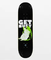 Low Hanging Fruit Get Busy 8.25" Skateboard Deck