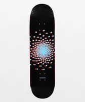 Low Hanging Fruit Starburst 8.5" Skateboard Deck