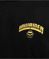 Lowrider Champion Black T-Shirt