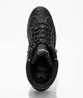 Lugz x Ghost Ridgeline Black Chukka Boots