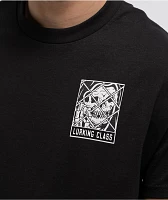 Lurking Class By Sketchy Tank Could Be Worse Black T-Shirt