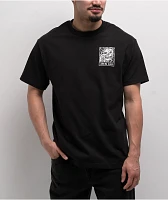 Lurking Class By Sketchy Tank Could Be Worse Black T-Shirt