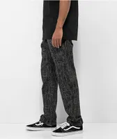 Lurking Class By Sketchy Tank Dagger Grey Pants