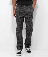 Lurking Class By Sketchy Tank Dagger Grey Pants
