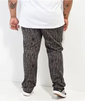 Lurking Class By Sketchy Tank Dagger Grey Pants