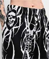 Lurking Class By Sketchy Tank x Kyle Grand Sin Black Sweatpants