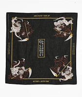 Lurking Class By Sketchy Tank x Mr. Tucks Battle Bandana