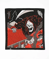 Lurking Class By Sketchy Tank x Mr. Tucks Scene Bandana
