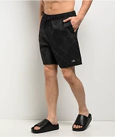 Lurking Class by Sketchy Tank Chained Black Board Shorts