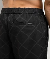 Lurking Class by Sketchy Tank Chained Black Board Shorts