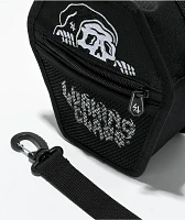 Lurking Class by Sketchy Tank Coffin Black Crossbody Bag