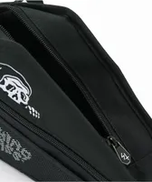 Lurking Class by Sketchy Tank Coffin Black Fanny Pack