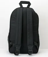 Lurking Class by Sketchy Tank DIY Black Backpack