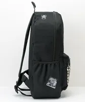 Lurking Class by Sketchy Tank DIY Black Backpack