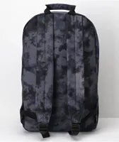 Lurking Class by Sketchy Tank Fungal Black Tie Dye Backpack
