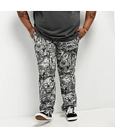 Lurking Class by Sketchy Tank Global Infestation Pants