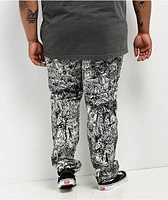 Lurking Class by Sketchy Tank Global Infestation Pants