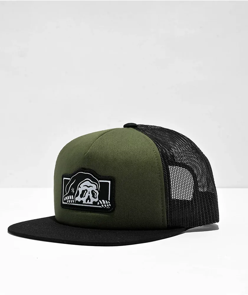 K&E Outfitters Trucker Hat