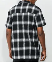 Lurking Class by Sketchy Tank Hombre Plaid Short Sleeve Button Up Shirt