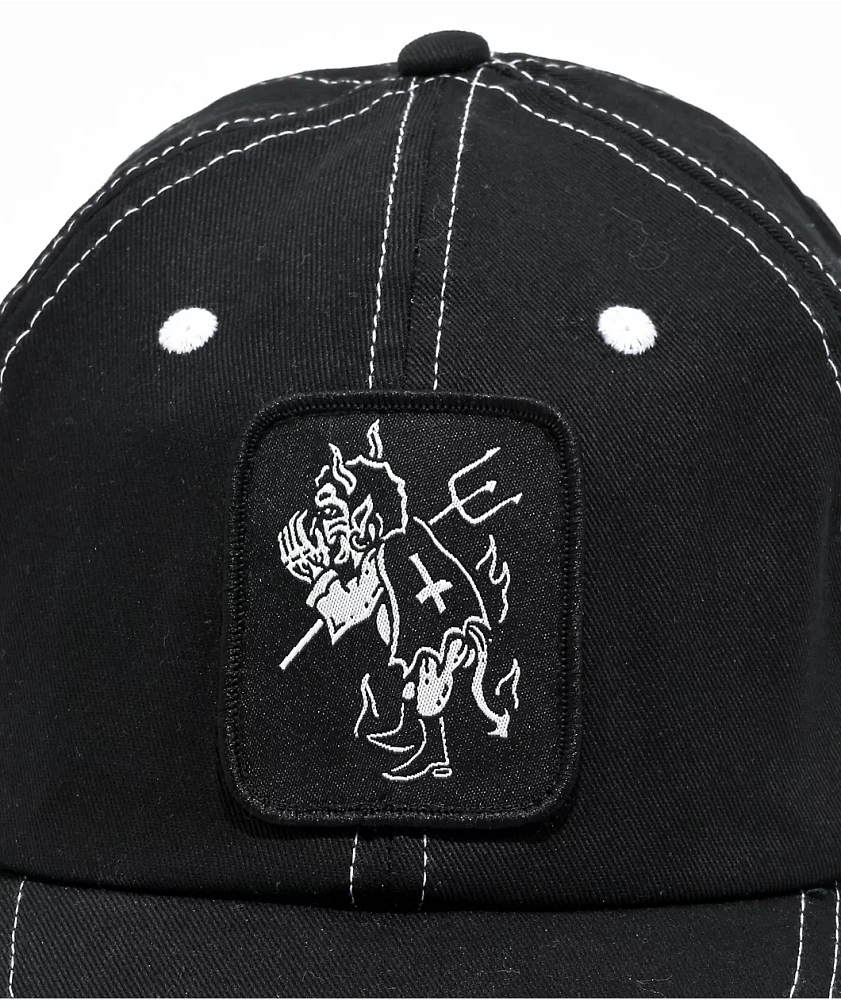 Lurking Class by Sketchy Tank Hotbox Devil Black Hat