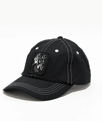 Lurking Class by Sketchy Tank Hotbox Devil Black Hat
