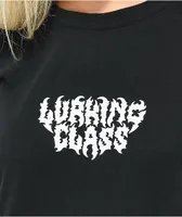 Lurking Class by Sketchy Tank How To Love Layered Long Sleeve T-Shirt