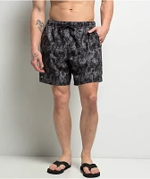 Lurking Class by Sketchy Tank Mob Black Board Shorts