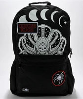 Lurking Class by Sketchy Tank Nomad Black Backpack