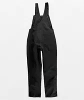 Lurking Class by Sketchy Tank Script Black Overalls