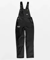 Lurking Class by Sketchy Tank Script Black Overalls