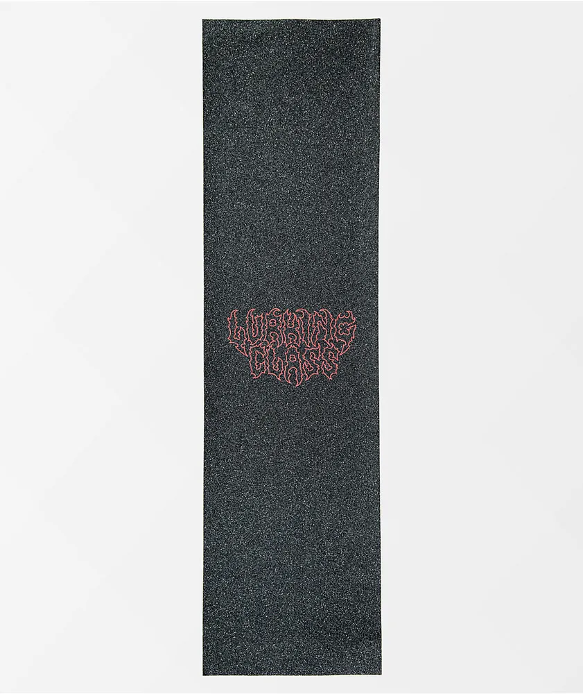 Lurking Class by Sketchy Tank Script Logo Grip Tape