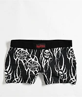 Lurking Class by Sketchy Tank Sin Black Boyshort Underwear