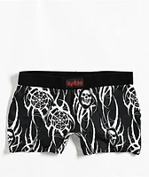 Lurking Class by Sketchy Tank Sin Black Boyshort Underwear